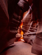 Slot Canyons